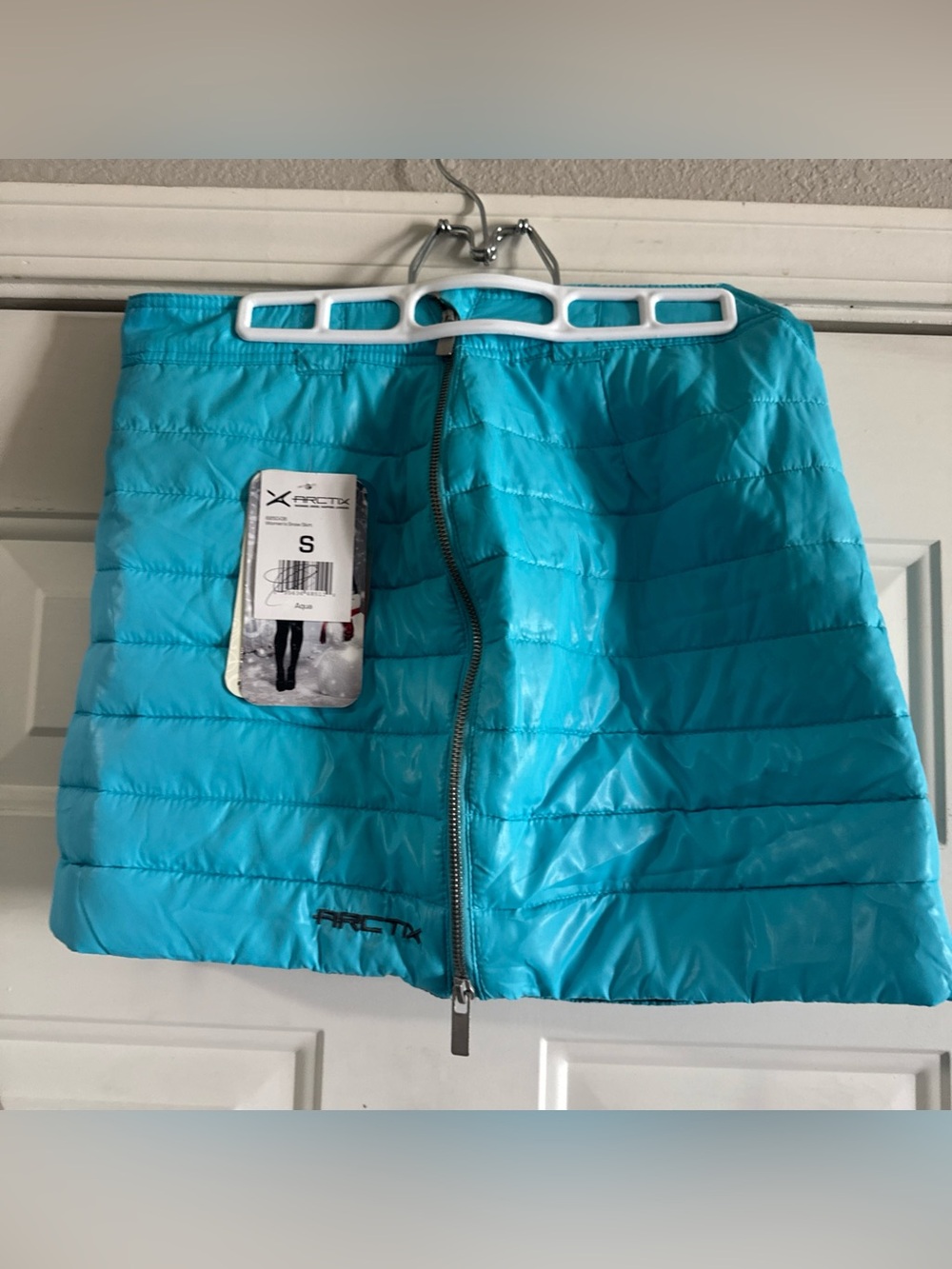 New Arctix Puffer Snow Skirt Women's